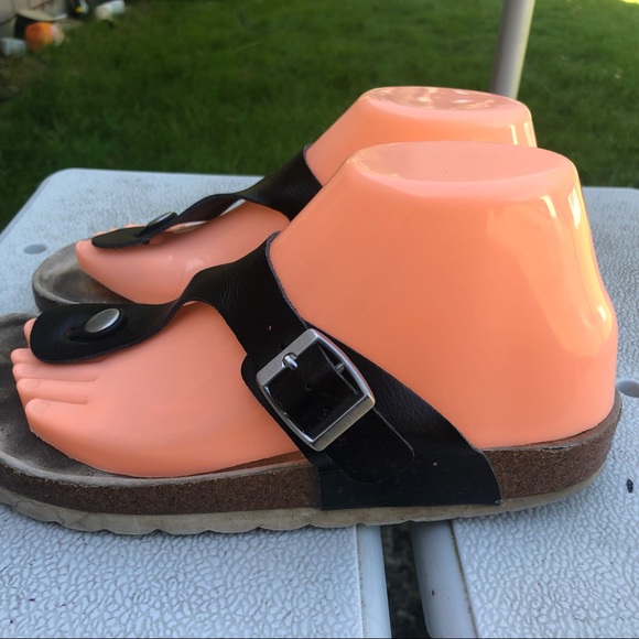 skechers t strap sandals